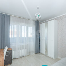 Квартира 79,4 м², 3-комнатная - изображение 4