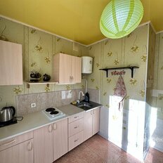 Квартира 32 м², 1-комнатная - изображение 2