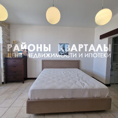 Квартира 50,6 м², 1-комнатная - изображение 4
