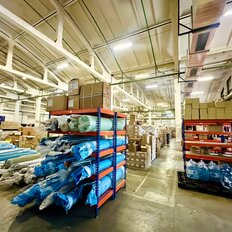 344,1 м², склад - изображение 2