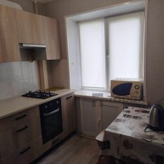 Квартира 32 м², 1-комнатная - изображение 1