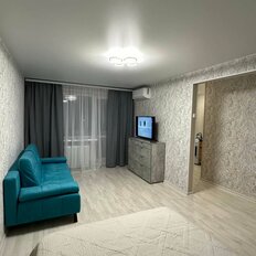 Квартира 30,1 м², 1-комнатная - изображение 4