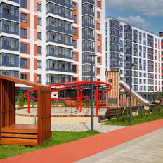 Квартира 27,7 м², студия - изображение 2