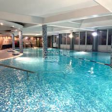 Квартира 162 м², 4-комнатная - изображение 1