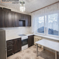 Квартира 29,1 м², 1-комнатная - изображение 1