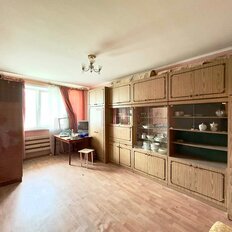 Квартира 30 м², 1-комнатная - изображение 4