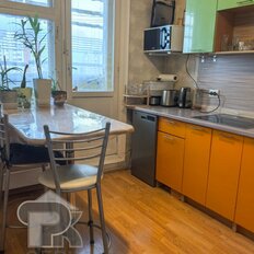 Квартира 38 м², 1-комнатная - изображение 4