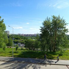 Квартира 40 м², 1-комнатная - изображение 4