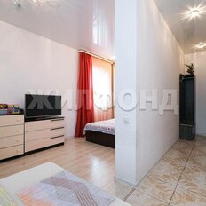 Квартира 30,3 м², студия - изображение 3