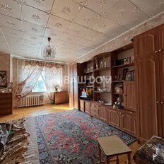 Квартира 50,1 м², 1-комнатная - изображение 3