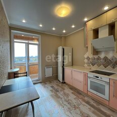 Квартира 39 м², 1-комнатная - изображение 3
