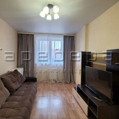 Квартира 34 м², 1-комнатная - изображение 4