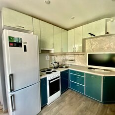Квартира 40 м², 2-комнатная - изображение 1