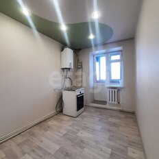 Квартира 44,9 м², 2-комнатная - изображение 1
