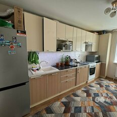 Квартира 63 м², 2-комнатная - изображение 1