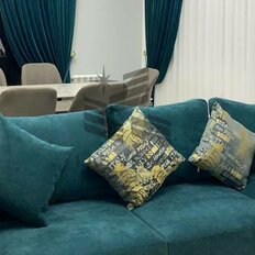 Квартира 72 м², 2-комнатная - изображение 2