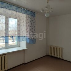 Квартира 38,5 м², 2-комнатная - изображение 4