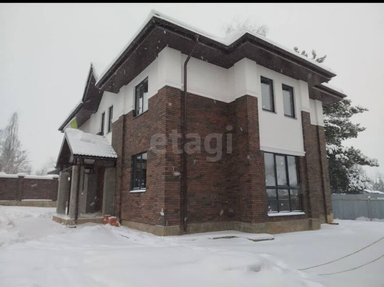 28 м² дом, 7,3 сотки участок 3 800 000 ₽ - изображение 72