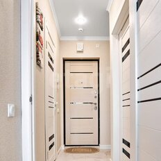 Квартира 37,3 м², 1-комнатные - изображение 5