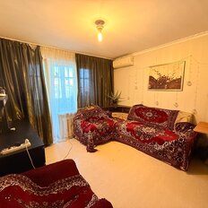 Квартира 59 м², 2-комнатная - изображение 2