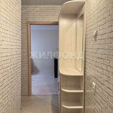 Квартира 43,9 м², 2-комнатная - изображение 3