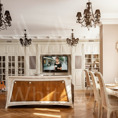 Квартира 187 м², 4-комнатная - изображение 2