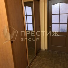 Квартира 60 м², 3-комнатная - изображение 3