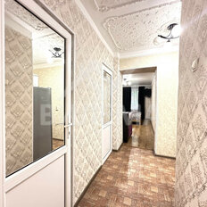 Квартира 30 м², 1-комнатная - изображение 3