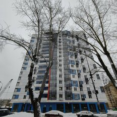 Квартира 55,6 м², студия - изображение 1