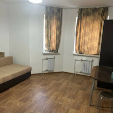 Квартира 24,2 м², студия - изображение 3