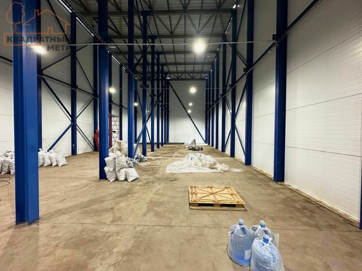 300 м², автосервис 240 000 ₽ в месяц - изображение 32