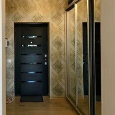 Квартира 35 м², студия - изображение 1