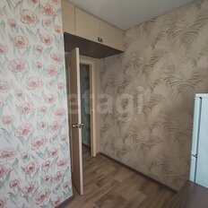 Квартира 27,6 м², 1-комнатная - изображение 4