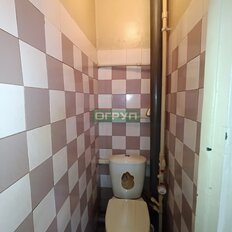 Квартира 44,5 м², 2-комнатная - изображение 1