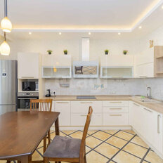 Квартира 87 м², 2-комнатная - изображение 2