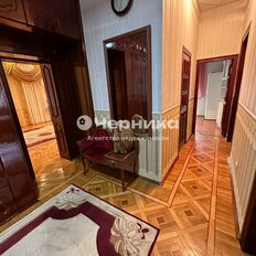 Квартира 85,9 м², 3-комнатная - изображение 4
