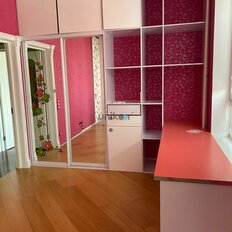 Квартира 113,8 м², 3-комнатная - изображение 5