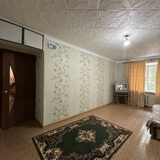 32 м², 2 комнаты - изображение 4