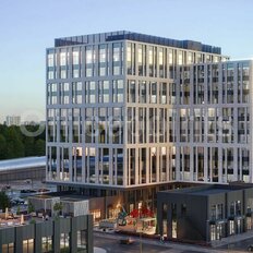 236,7 м², офис - изображение 1