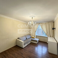 Квартира 62,9 м², 4-комнатная - изображение 3