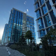 Квартира 16,4 м², студия - изображение 1