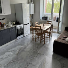 Квартира 59,5 м², 2-комнатная - изображение 2