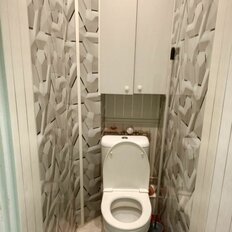 Квартира 33 м², 1-комнатная - изображение 5