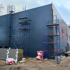 1500 м², производственное помещение - изображение 4