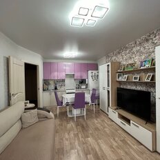 Квартира 51,4 м², 2-комнатная - изображение 1