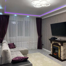 Квартира 58,8 м², 2-комнатная - изображение 2