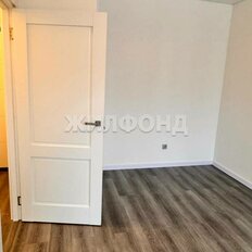 Квартира 34,2 м², 1-комнатная - изображение 4