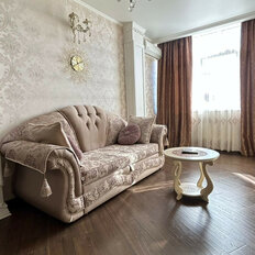 Квартира 52 м², 2-комнатная - изображение 1