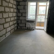 Квартира 23 м², студия - изображение 4