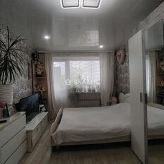Квартира 30,1 м², 1-комнатная - изображение 4